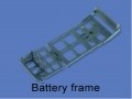 Battery Frame for Lama400