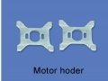 Motor holder for Lama400