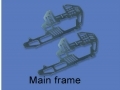 Main Frame for Lama400
