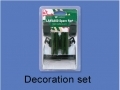 Decoration Set for Lama400