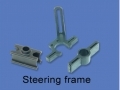 Steerig Frame for Lama400
