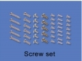 Screw Set for Lama400
