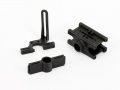 Steering Frame for Lama400D