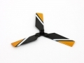 Tail Rotor (Yellow Color) for Lama400D