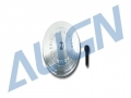 Metal Head Stopper / Silver for T-Rex 700N / 700E