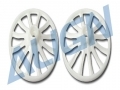 Autorotation Tail Drive Gear for T-Rex 700N