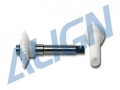 Torque Tube Rear Drive Gear Set for T-Rex 700N