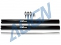 Aluminum Tail Boom / Black for T-Rex 700N