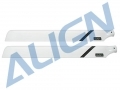 690C PRO Carbon Fiber Blades for T-Rex 700