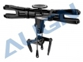 700 Flybarless System Main Rotor Set (Black) for T-Rex 700E /700N