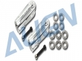 700 Newly Main Rotor Holder/Silver for T-Rex 700