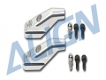700FL Newly Main Rotor Holder Arm/Silver
