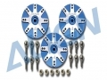 Align D6CF Metal Servo Horn