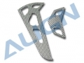 Fiberglass Stabilizer/2.0mm for T-Rex 600