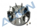 Metal Engine Fan for T-Rex 600