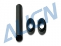 Feathering Shaft Sleeve Set for Align T-Rex 550E/600/600N