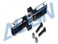 Metal Tail Rotor Holder/Black for T-REX 550E/600/600N/600E PRO/700N/700E