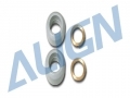 Damper Rubber-Gray 70° for T-Rex 550E/600/600 Nitro