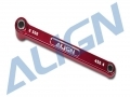 Feathering Shaft Wrench for T-Rex 450/500