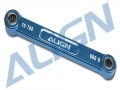 Feathering Shaft Wrench for T-Rex 550/600/700