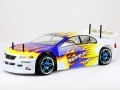 2.4G HSP Racing 94103 PRO 1/10 Brushless Scale Electric On Road Touring Car RTR Pack