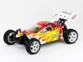 HSP Racing (94107) XSTR 1/10 Electric Buggy Ready-To-Run Package