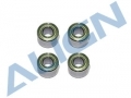 Bearings(MR63ZZ) for T-Rex 450/500/600