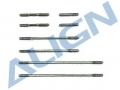 Linkage Rods for T-Rex 450