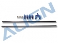 Metal Tail Boom Brace for T-Rex 450SE V2