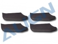 Tail Rotor Blade/New for T-Rex 450SE V2
