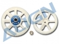 Main Gear Set (White) for T-Rex 450