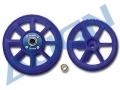 Main Gear Set (Blue) for T-Rex 450