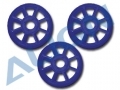New Main Gear/Blue for T-Rex 450XL/CF/SE/S/PRO/Sport