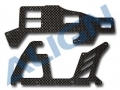 Main Frame/Black for T-Rex 450SE V2
