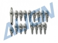 Linkage Ball Set for T-Rex 450