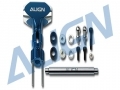 Metal Main Rotor Housing Set for T-Rex 450 Sport