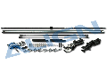 450V3 Torque Tube Drive Assembly (Upgrade) for T-Rex 450S/SE/V2