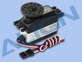 Align DS510M Digital Coreless High-Torque Metal Gear Servo