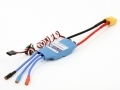 HobbyWing Platinum 40A-PRO High-Voltage Programmable Brushless ESC with XT60 connector