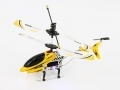 UDI U802 3.5ch Micro RC helicopter RTF (Yellow)