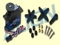 Align DS510 Digital Coreless High-Torque Servo