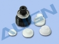 Align DS510 Servo Gear Full Set