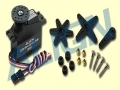Align DS520 Digital Coreless High-Speed Servo