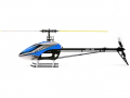 KDS INNOVA 700 Flybarless 3D Heli Combo (DFC Upgraded) w/ EBAR+4xServos
