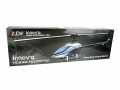 KDS INNOVA 550 Flybarless 3D Heli Super Combo (DFC Upgraded) w/ EBAR+BL Motor+ESC+UBEC