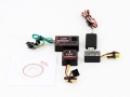 KDS Flymentor 3D Helicopter Auto Pilot Balancer