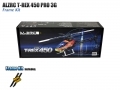 ALZRC 450 PRO 3G Flybarless Helicopter Frame Kit