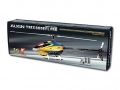 ALIGN T-Rex 600EFL PRO 3GX Flybarless Super Combo w/ 600MX Motor+Castle ICE2 HV80A+4xServos (Helical Gears)