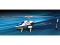 ALIGN T-Rex 600 Nitro Limited Edition w/ CF Frame+Regulator+GP780+4xServos