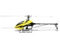 ALIGN T-Rex 600 Nitro Super Pro Combo w/ CF Frames + 50HZ Engine
